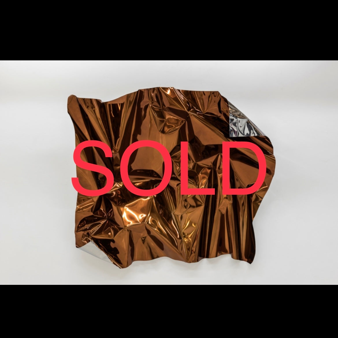 COPPER & SILVER X ALDO CHAPARRO