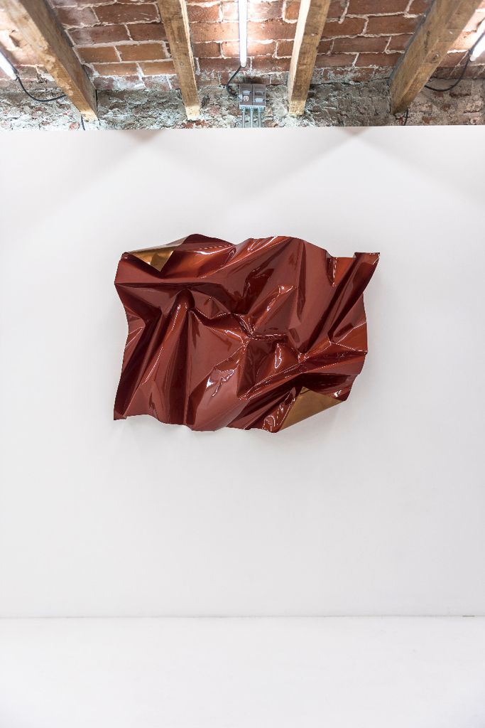 Mx Red & Copper, May 13, 2021 15:44 Aldo Chaparro