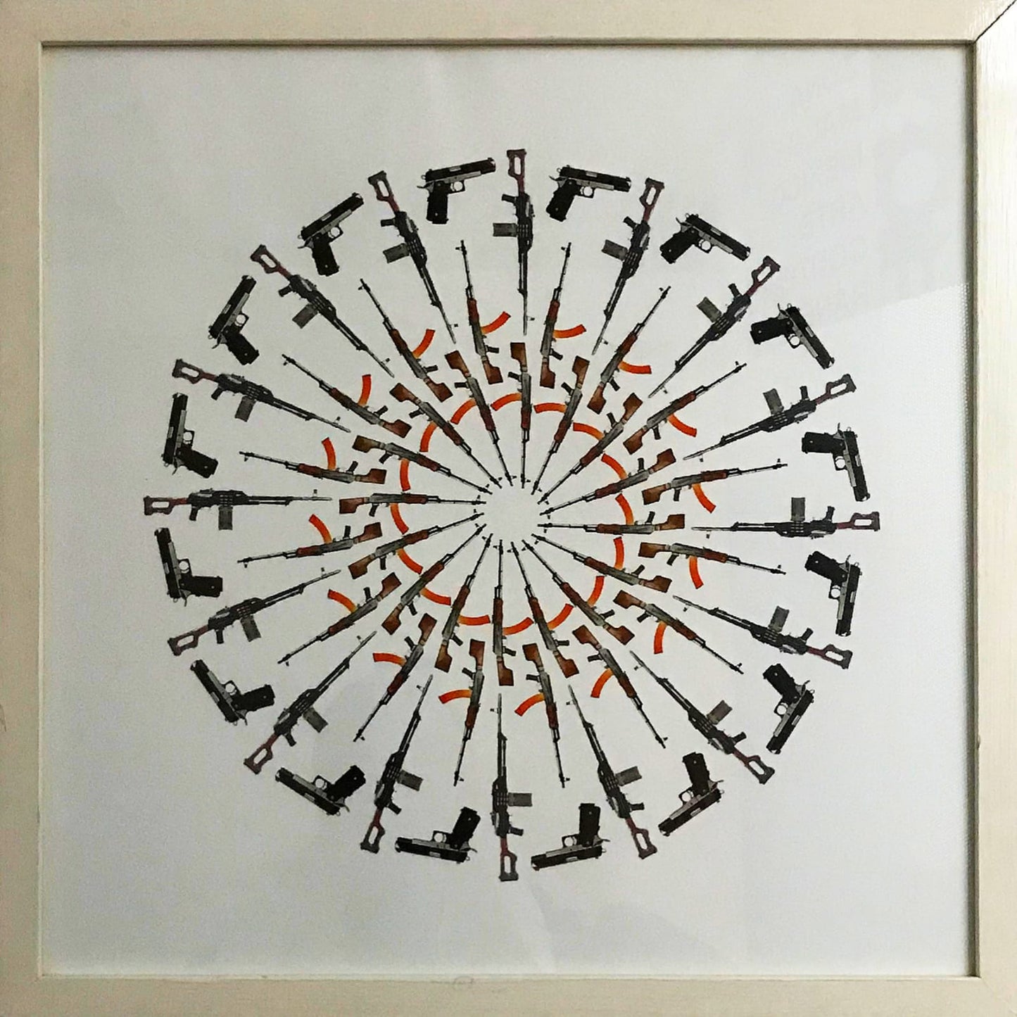 UNTITLED X ARTEMIO NARRO AGUILAR