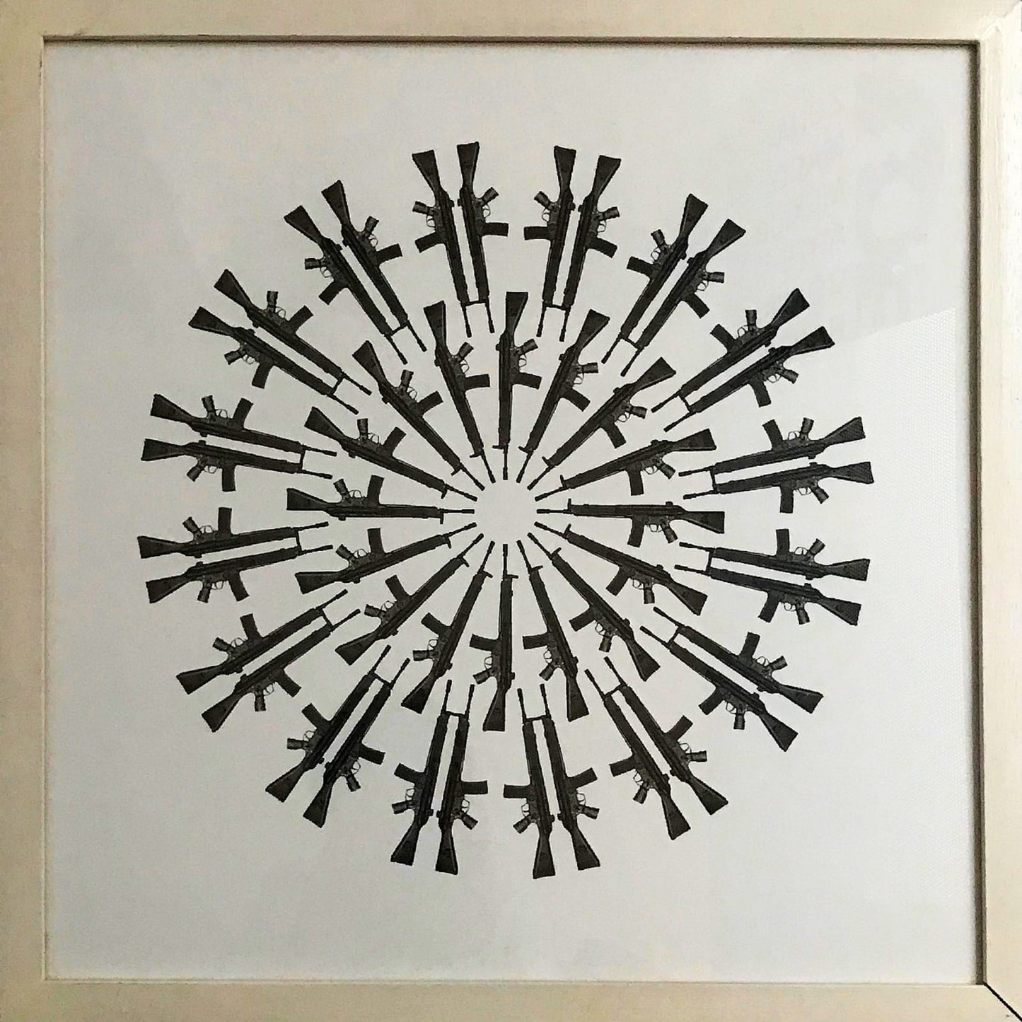 UNTITLED X ARTEMIO NARRO AGUILAR