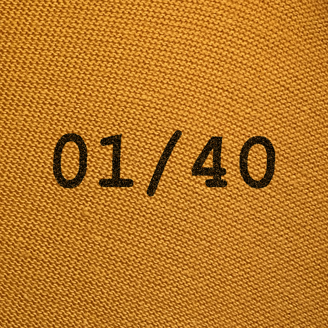 E3 X Screen Printed Emilio Chapela Shirt