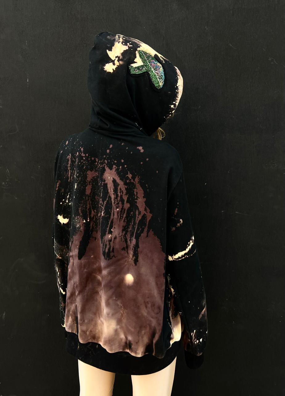 HOODIE X OSO PARADO