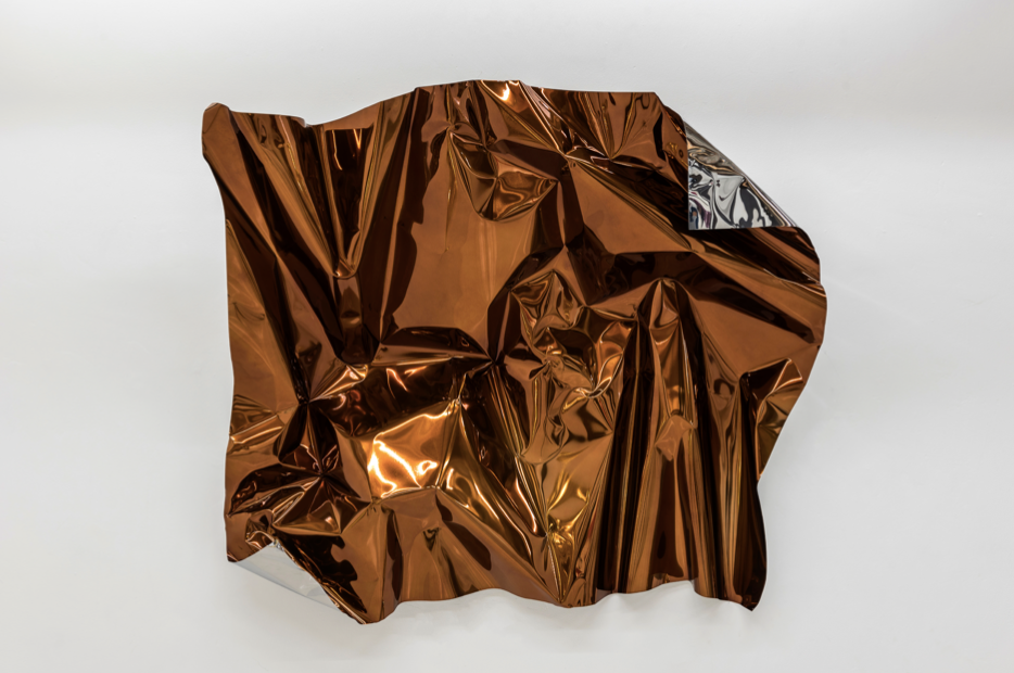 COPPER & SILVER X ALDO CHAPARRO