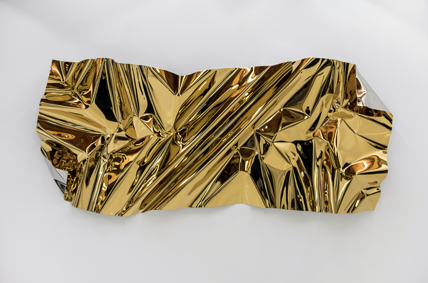 GOLD & SILVER X ALDO CHAPARRO