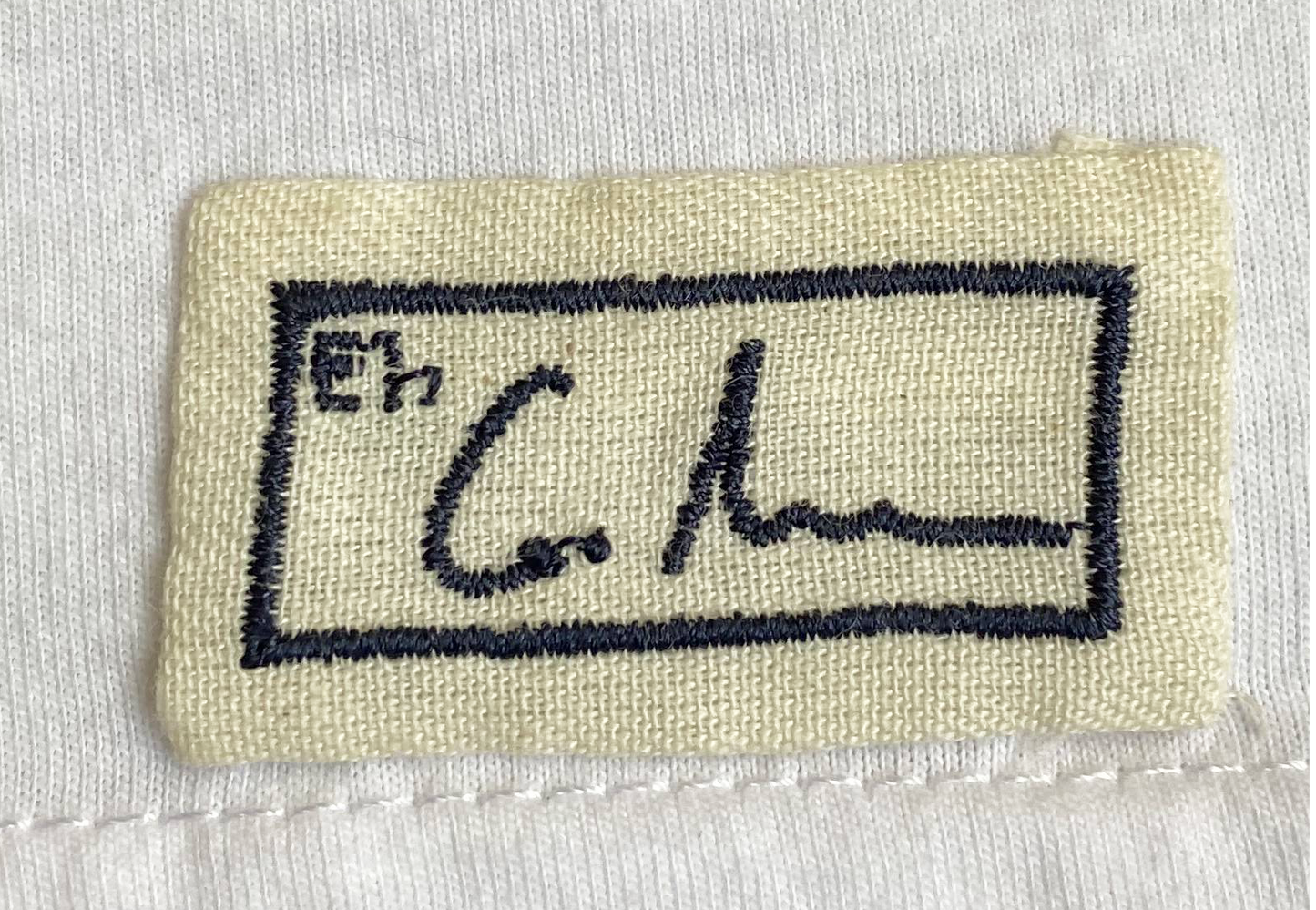 E1 X Gonzalo Lebrija