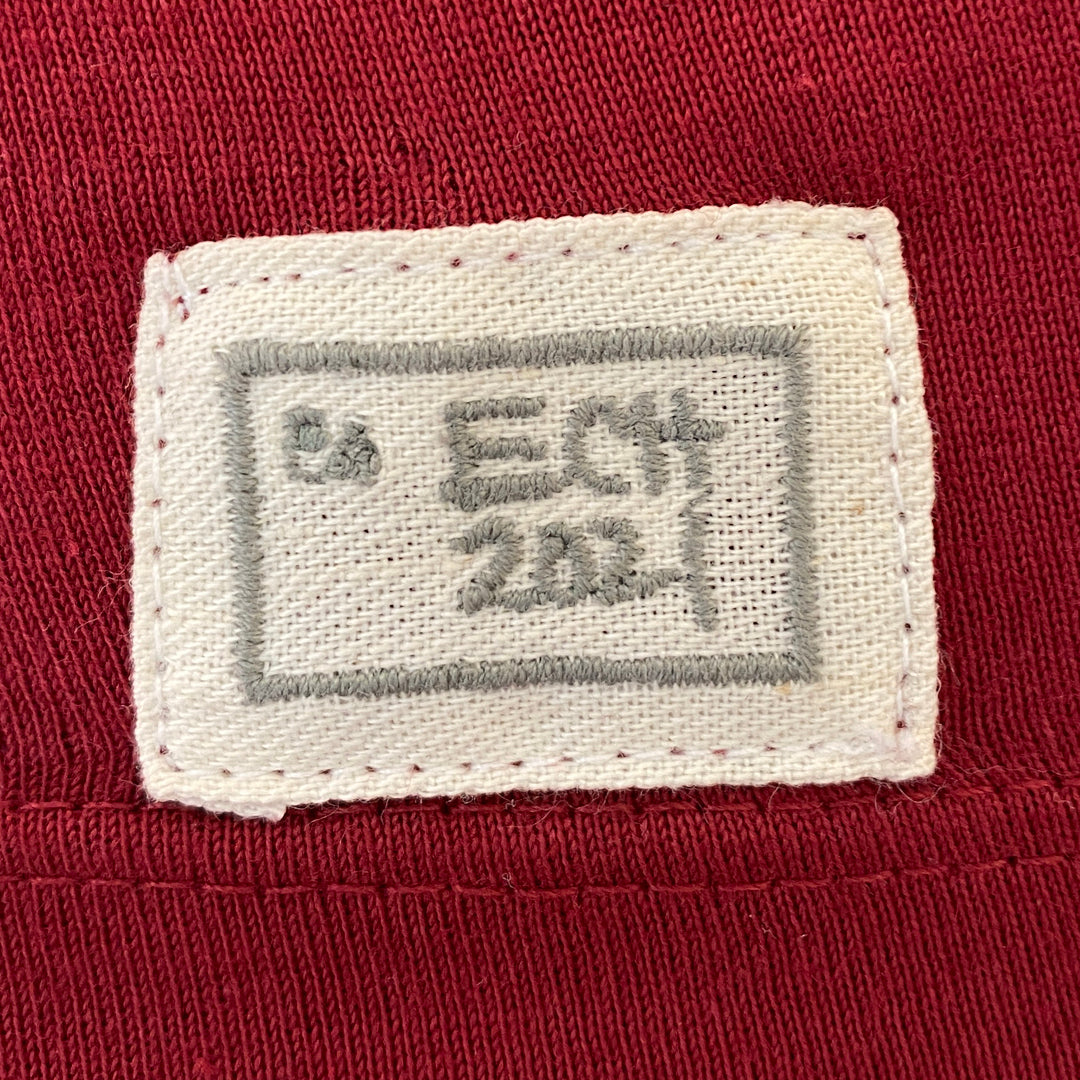 E4 X Screen Printed Emilio Chapela Shirt