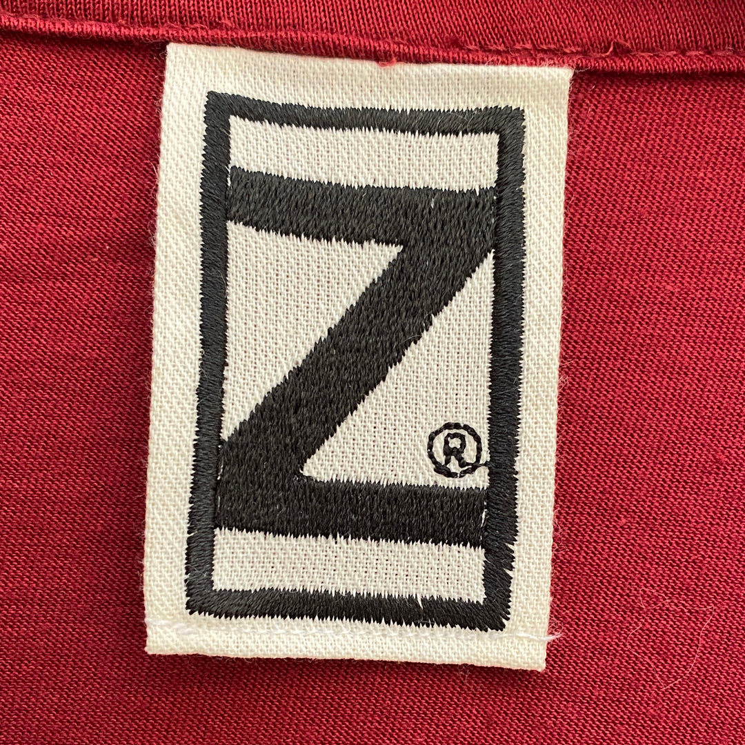 E4 X Screen Printed Emilio Chapela Shirt