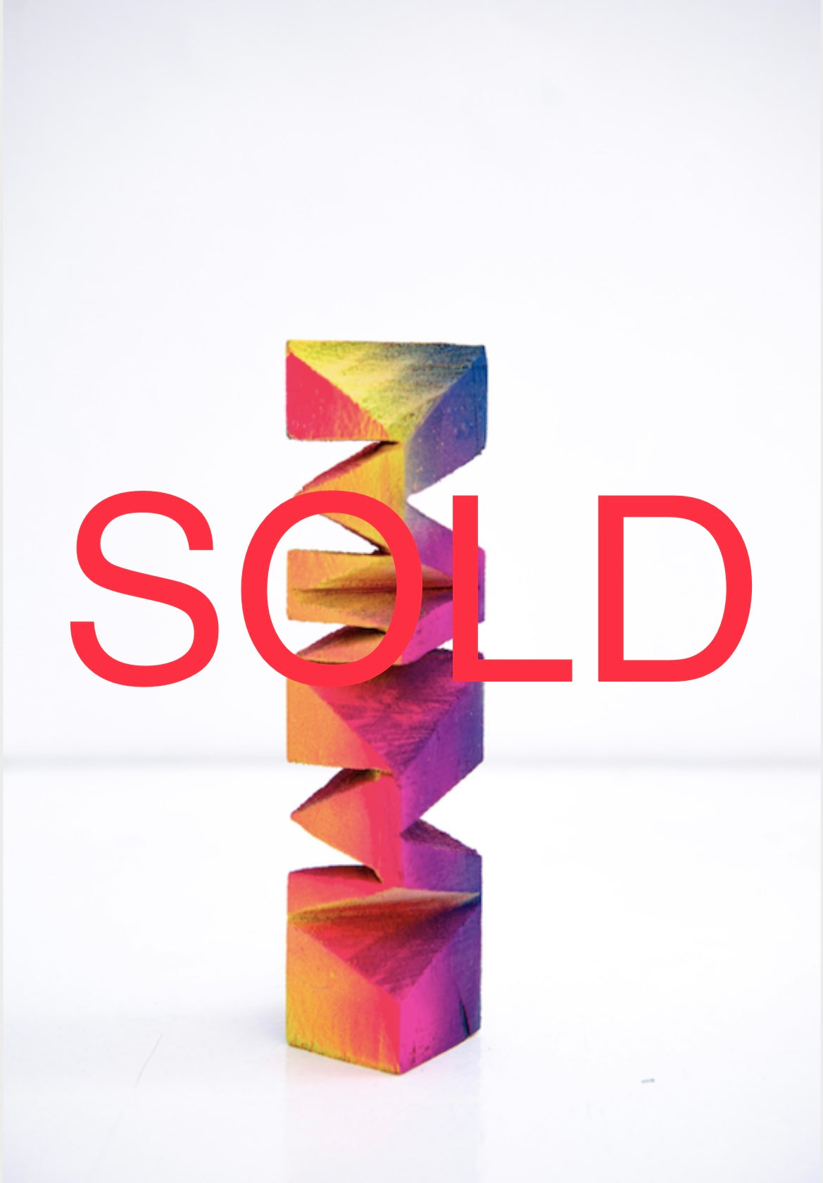 TOTEM X ALDO CHAPARRO